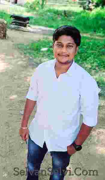 U.SATHISHKUMAR (A) KARTHICK