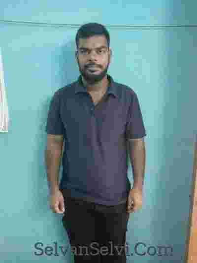 SILAMBARASAN